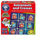 Образователна Игра Orchard Astronauts and Crosses (FR)