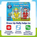 Образователна Игра Orchard Dress up Nelly (FR)