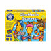 Образователна Игра Orchard Giraffes in scarves (FR)