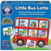 Образователна Игра Orchard Little Bus Lotto (FR)