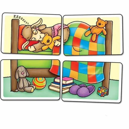 Образователна Игра Orchard LLamas in Pyjamas (FR)
