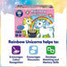 Образователна Игра Orchard Rainbow Unicon (FR)