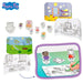 Образователна Игра Peppa Pig 23 x 31 x 9 cm (6 броя)