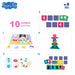 Образователна Игра Peppa Pig Edu Games Collection 24,5 x