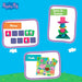 Образователна Игра Peppa Pig Edu Games Collection 24,5 x