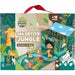 Образователна Игра Planete bois jungle