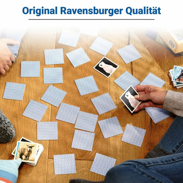 Образователна Игра Ravensburger 020879