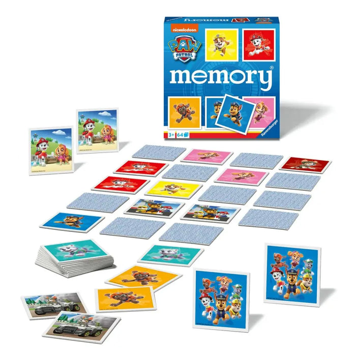 Образователна Игра Ravensburger Картон