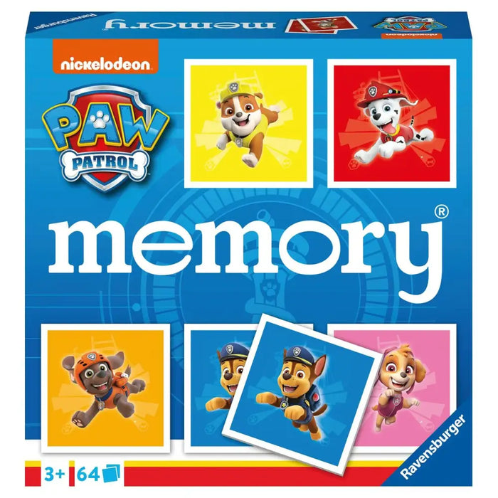 Образователна Игра Ravensburger Картон
