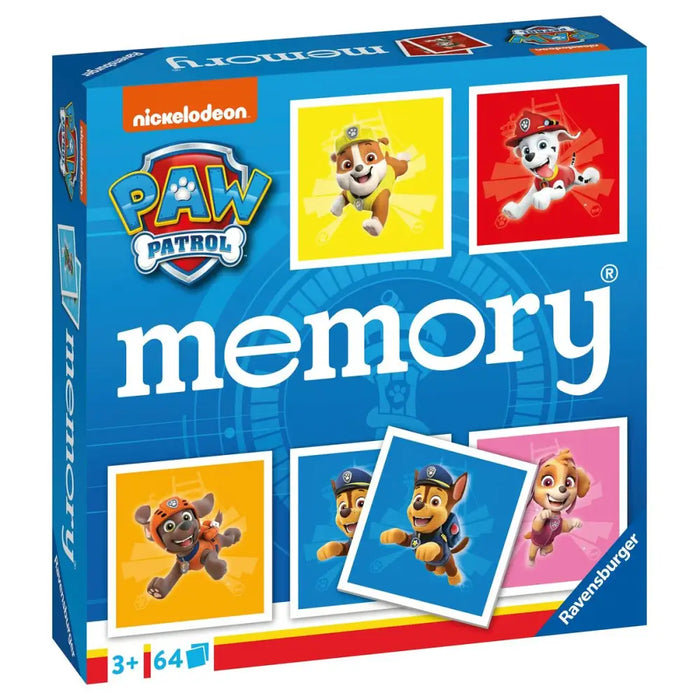 Образователна Игра Ravensburger Картон