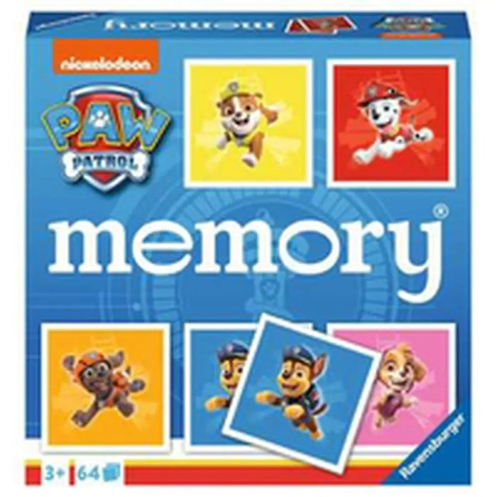 Образователна Игра Ravensburger Картон