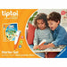 Образователна Игра Ravensburger tiptoi® Starter Atlas
