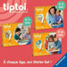Образователна Игра Ravensburger tiptoi® Starter