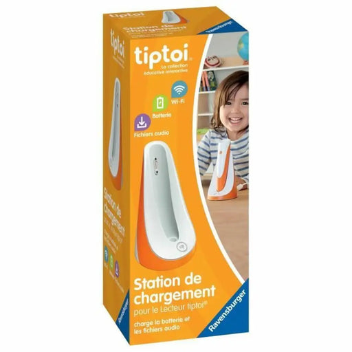 Образователна Игра Ravensburger tiptoi® Station charge