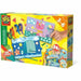Образователна Игра SES Creative I learn to paste and