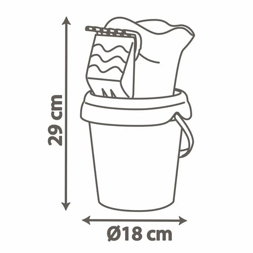 Образователна игра Smoby