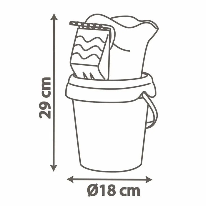 Образователна игра Smoby