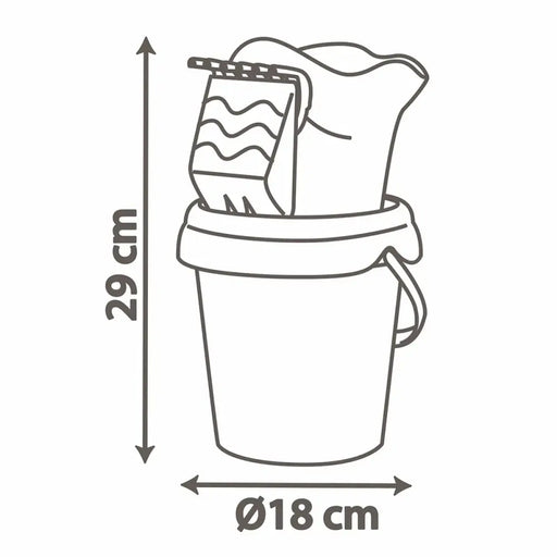 Образователна игра Smoby