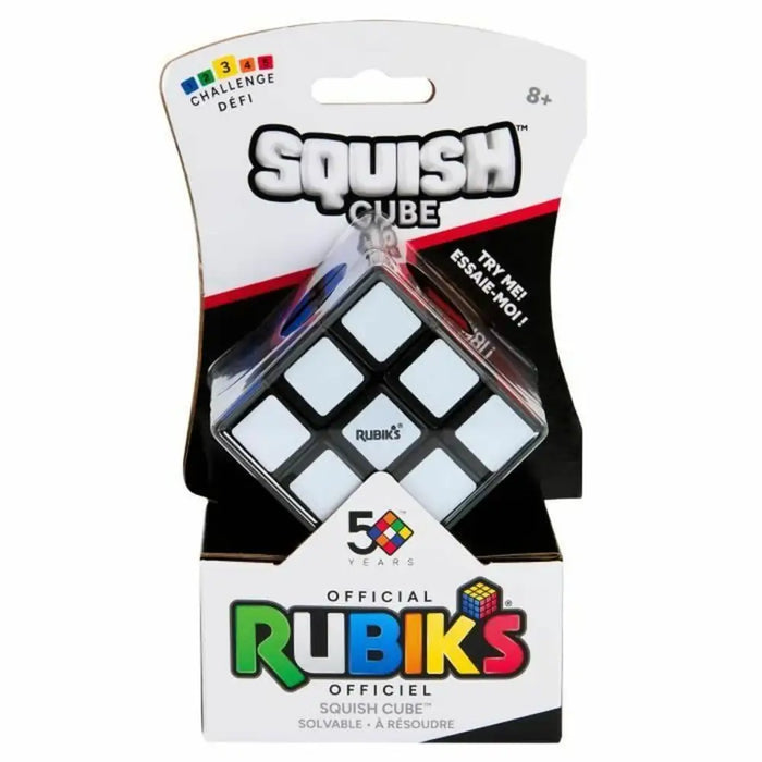 Образователна Игра Spin Master Cubo de Rubik Spin Master 3x3