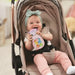 Образователна игра Vtech Baby Allô Bébé Todoux (FR) Розов