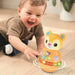 Образователна игра Vtech Baby Bonbon mon ourson culbuto (FR)