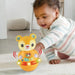 Образователна игра Vtech Baby Bonbon mon ourson culbuto (FR)