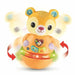 Образователна игра Vtech Baby Bonbon mon ourson culbuto (FR)