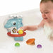 Образователна игра Vtech Baby Coffret de Bain empilo rigo