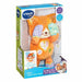Образователна игра Vtech Baby Fripon cache-cahe chaton (FR)