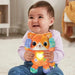 Образователна игра Vtech Baby Fripon cache-cahe chaton (FR)
