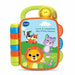 Образователна игра Vtech Baby Livre à comptines des P´tits