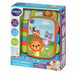 Образователна игра Vtech Baby Livre à comptines des P´tits