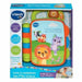 Образователна игра Vtech Baby Livre à comptines des P´tits