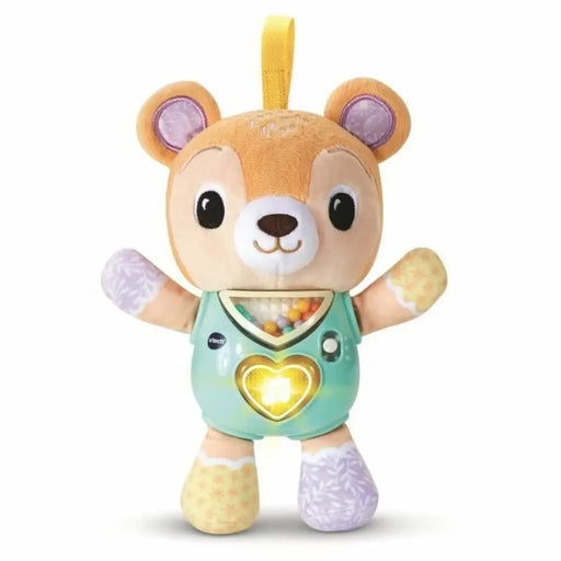 Образователна игра Vtech Baby Lumi Chant´ourson (FR)