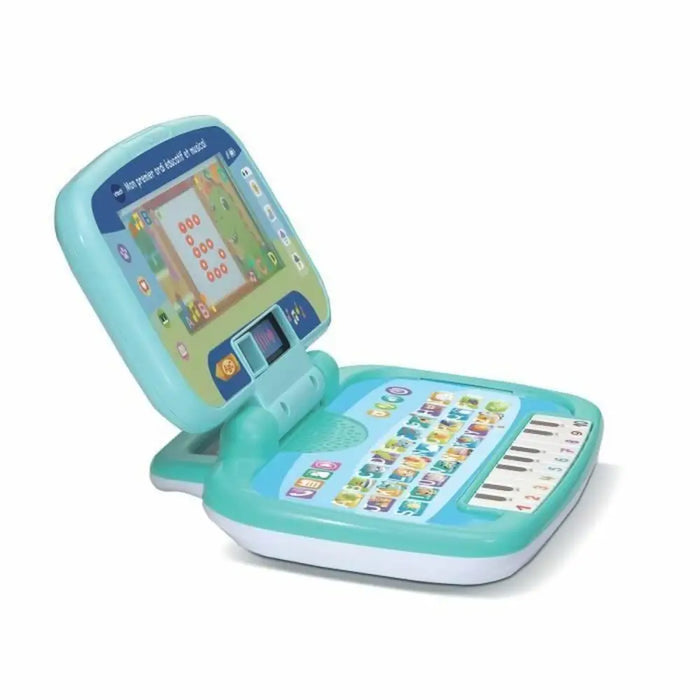 Образователна игра Vtech Baby MI PRIMERA COMPUTADORA