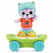 Образователна Игра Vtech Baby MINA MON CHAT ROULI’GOLO