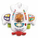 Образователна игра Vtech Baby Super avion des P´tits