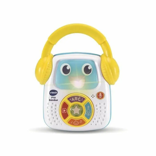 Образователна игра Vtech Baby V. Pod Baby (FR)