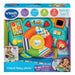 Образователна игра Vtech Baby Volant Baby Pilote (FR)