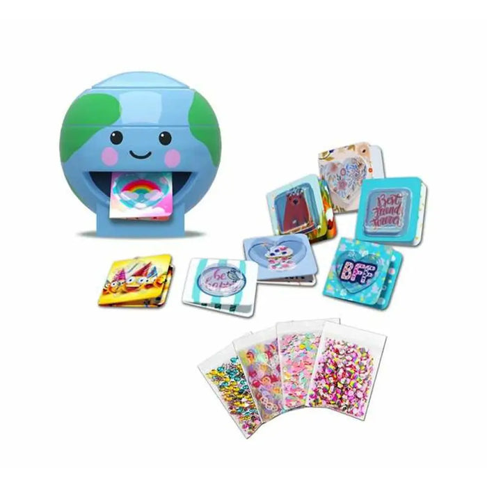 Образователна Игра Bizak