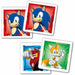 Образователна Игра Clementoni Sonic