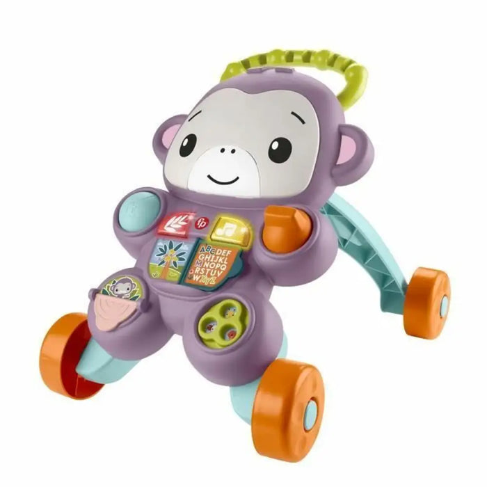 Образователна Игра Fisher-Price