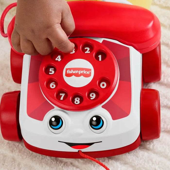 Образователна Игра Fisher-Price