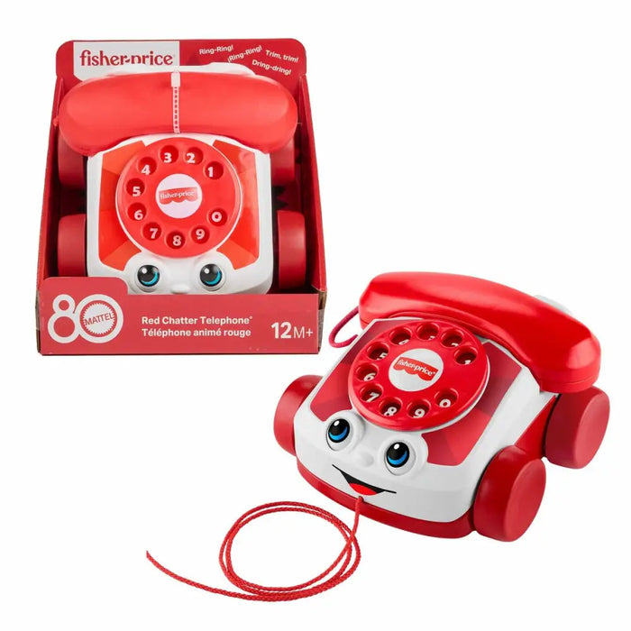 Образователна Игра Fisher-Price