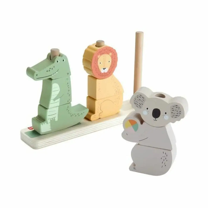 Образователна Игра Fisher-Price HXV04
