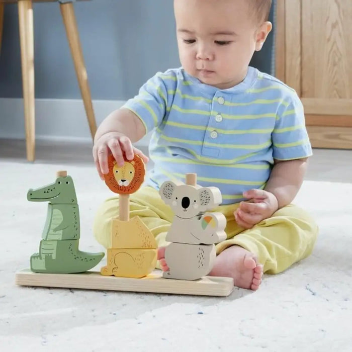 Образователна Игра Fisher-Price HXV04