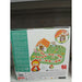 Образователна Игра Goula Little Red Ridding Hood 9 Части