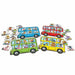 Образователна Игра Orchard Little Bus Lotto (FR)