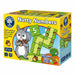Образователна Игра Orchard Nutty Numbers (FR)