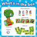 Образователна Игра Orchard Nutty Numbers (FR)